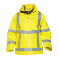 HYDRO Parka FRANEKER RWS